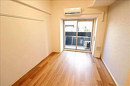 プレサンス丸の内アデル 11階1Kのリビング/ダイニング