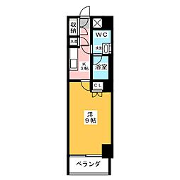 大須観音駅 6.5万円