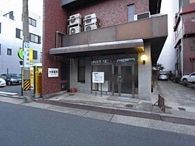 時田ハウス  ｜ 愛知県名古屋市西区那古野１丁目（賃貸マンション1K・4階・24.60㎡） その26