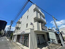 エスト太閤  ｜ 愛知県名古屋市中村区上米野町３丁目（賃貸マンション1K・4階・17.68㎡） その1