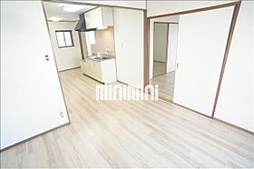 メゾンイイダ  ｜ 愛知県名古屋市中村区郷前町１丁目（賃貸マンション2LDK・3階・56.70㎡） その20