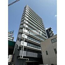 メイクスWアート丸の内 1402 ｜ 愛知県名古屋市西区那古野１丁目3-14（賃貸マンション1LDK・14階・35.25㎡） その3