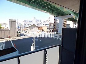 S-RESIDENCE浅間町  ｜ 愛知県名古屋市西区浅間１丁目（賃貸マンション1K・10階・23.80㎡） その15