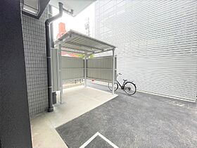 ローレルアイ名駅東 803 ｜ 愛知県名古屋市西区那古野１丁目402(仮)（賃貸マンション1LDK・8階・44.16㎡） その19