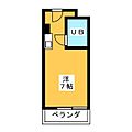 荘苑御園4階4.0万円