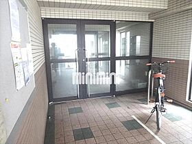 キャッスルII  ｜ 愛知県名古屋市中村区名駅南３丁目（賃貸マンション1K・1階・24.85㎡） その15