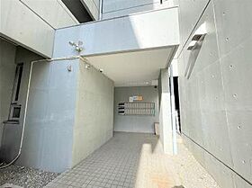 ＨＩビル  ｜ 愛知県名古屋市中川区松重町（賃貸マンション2LDK・7階・41.85㎡） その12