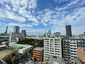 メイクス名駅南II 1307 ｜ 愛知県名古屋市中村区名駅南３丁目11-18（賃貸マンション1K・13階・22.42㎡） その16