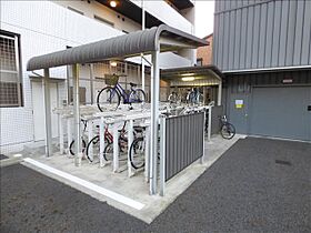 ラ・ヴィ・アン・ローズ  ｜ 愛知県名古屋市西区新道２丁目（賃貸マンション1R・8階・23.17㎡） その14