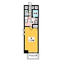 プラーチド21階5.7万円