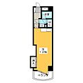 秋月ハイツ4階5.5万円