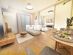 居間