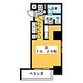 フォレスト那古野6階6.5万円