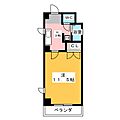 ドミール栄生3階5.0万円