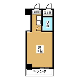 🉐敷金礼金0円！🉐石塚ビル