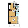 ヤマトマンション大須53階5.9万円