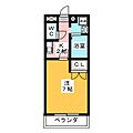 パラッツォT・H黄金5階5.0万円