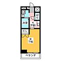 パラッツォT・H黄金3階4.7万円