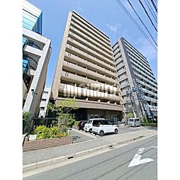 グランドソレイユ名駅