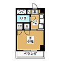 ベルメゾン白川9階3.6万円