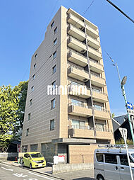 フォレスト那古野