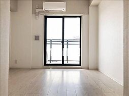 S-RESIDENCE名駅North 10階1Kのリビング/ダイニング