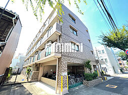 サンハイツ城西