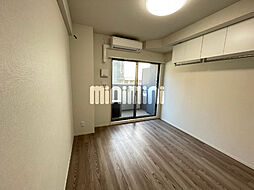 プレサンス名古屋ルクソリア 802 8階1Kのリビング/ダイニング