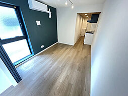 ＣＥＬＥＮＥＳＴ名駅西 202 2階1LDKのリビング/ダイニング