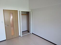 フェニックスWEST 4階1Kのリビング/ダイニング