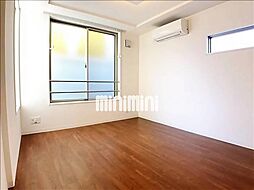 ＬＵＯＲＥ城西 3階1Kのリビング/ダイニング