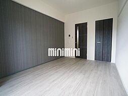 パルファン　ドゥ　ジョア 3階1Kのリビング/ダイニング