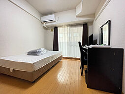 プレサンス名古屋城前 8階1Kのリビング/ダイニング