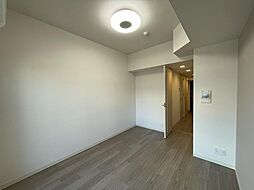 プレサンス伏見アーバンベース 204 2階1Kのリビング/ダイニング