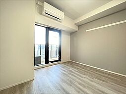 クレヴィスタ名駅南 1302 13階1Kのリビング/ダイニング