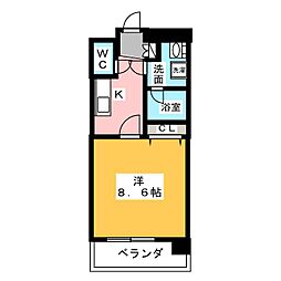 🉐敷金礼金0円！🉐Cion  Nagoya  meieki