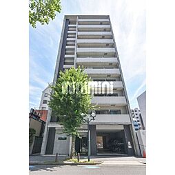 リヴシティ栄参番館