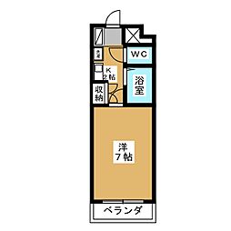 🉐敷金礼金0円！🉐ベルメゾン本田