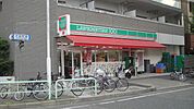 コンビニ「ローソン100まで280m」