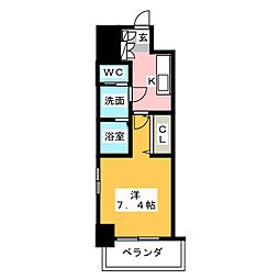 🉐敷金礼金0円！🉐S-RESIDENCE名駅南
