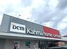 周辺：ホームセンター「DCMカーマ名古屋黄金店まで846m」