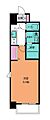 PURERESIDENCE名駅南5階8.0万円