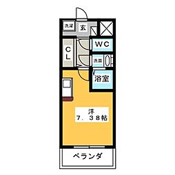 🉐敷金礼金0円！🉐マリオン城西
