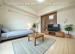 グランドール栄生 1Kの写真
