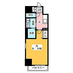 プランドール那古野