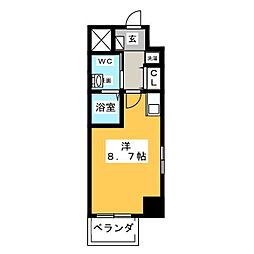 🉐敷金礼金0円！🉐マリオン城西