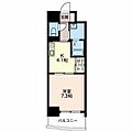 グランドール栄生8階4.5万円