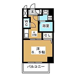 プランドール名駅