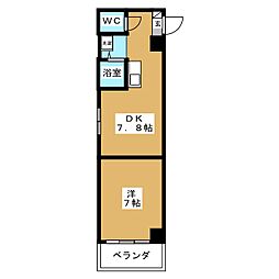 🉐敷金礼金0円！🉐ＭＴなごの1001