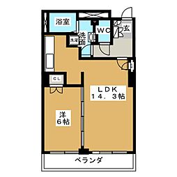 パークアクシス名駅南